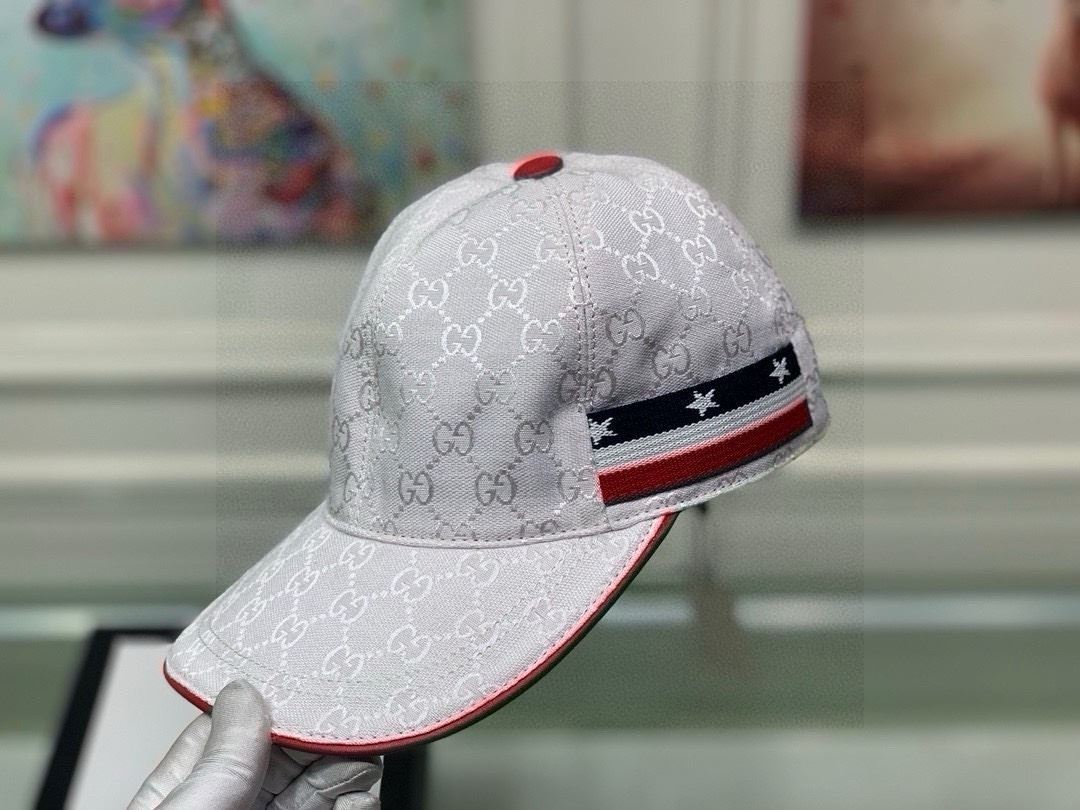 Gucci Caps